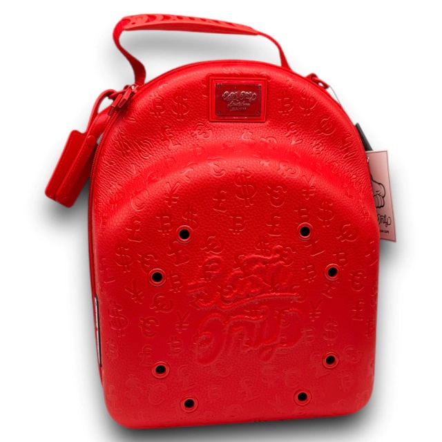 [COACAR260088] CARRIER RED CO