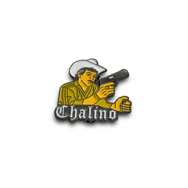 [PIAPIN260134] CHALINO YELLOW