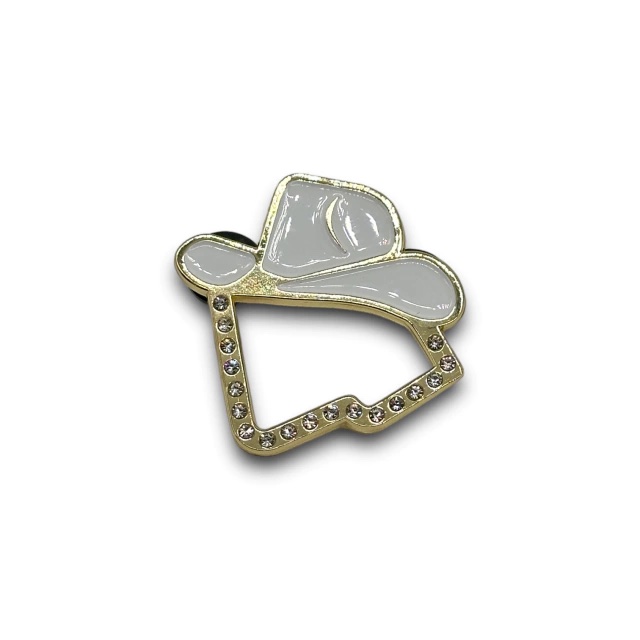 [PIAPIN260142] SOMBRERO NE GOLD