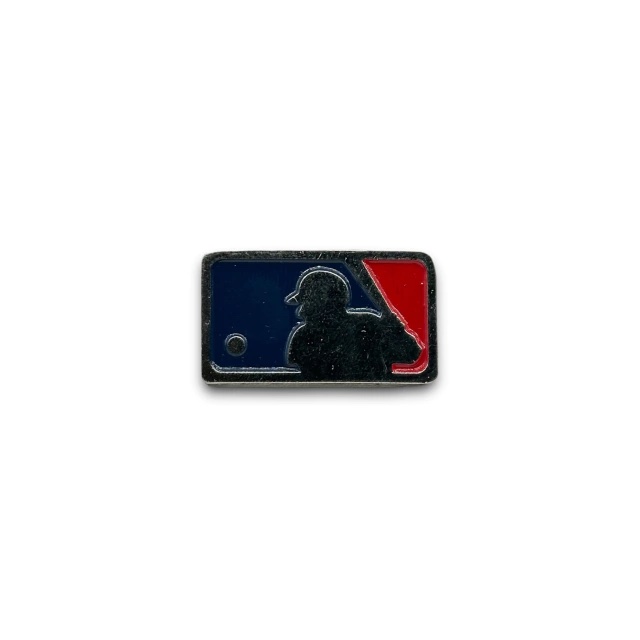 [PIAPIN260207] MLB LOGO