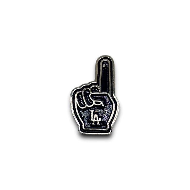 [PIAPIN260215] LA HAND BLUE