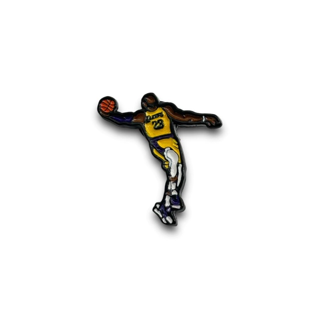 [PIAPIN260258] LEBRON JAMES