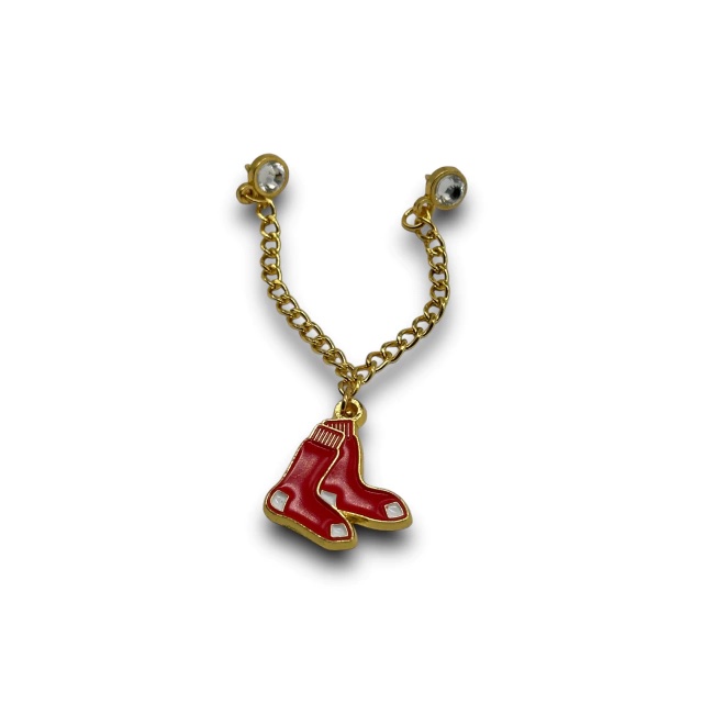 [CAAPIN260010] RED SOX CADENA