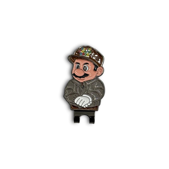 CLIP MARIO CHAPO