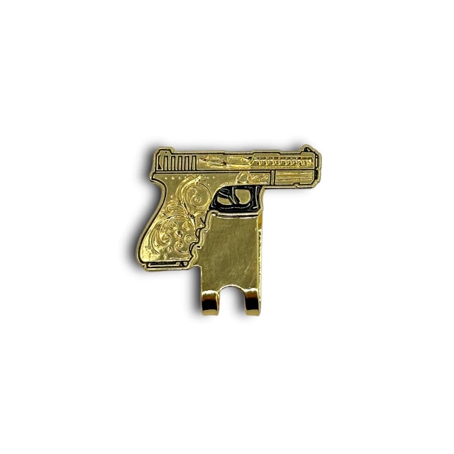 [CLAPIN260100] CLIP GLOCK GOLD