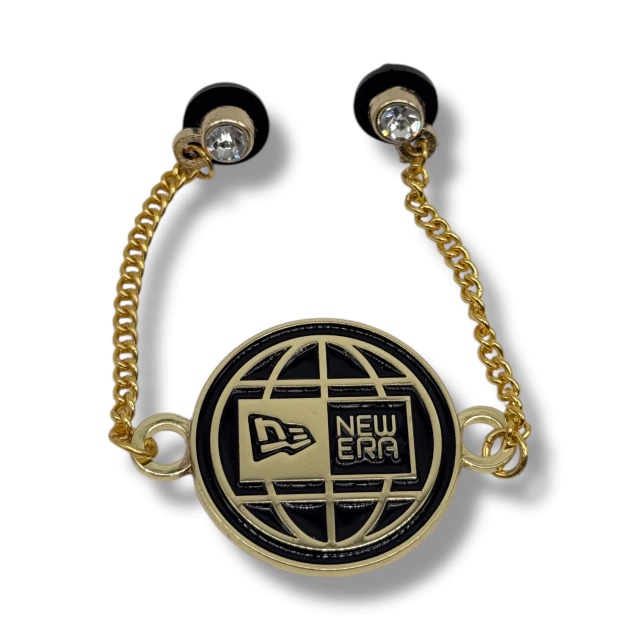 [CAAPIN260037] WORLD NE GOLD CADENA