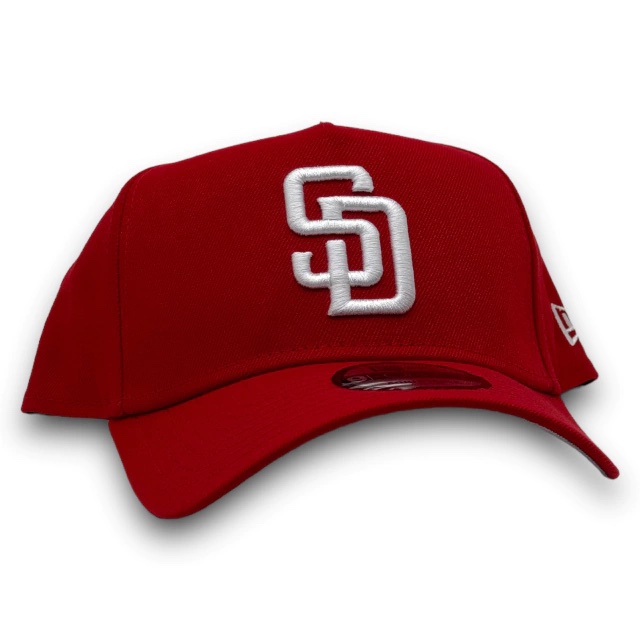 [PIAPIN260290] SAN DIEGO RED