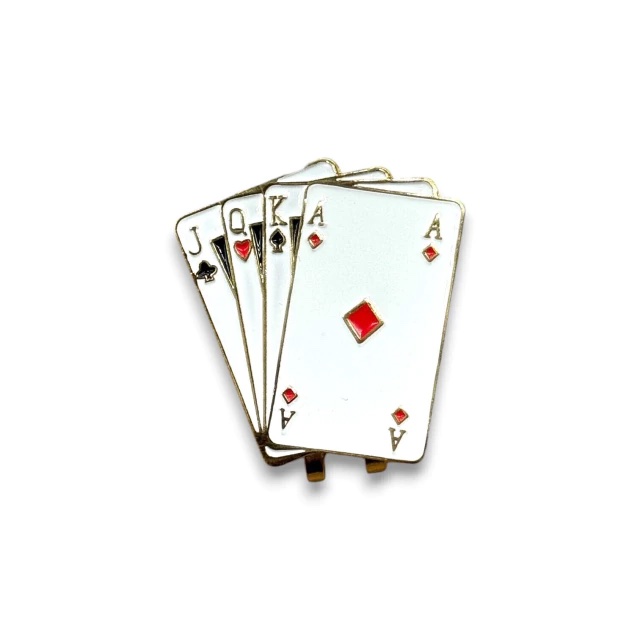 [CLAPIN260150] CLIP BARAJA