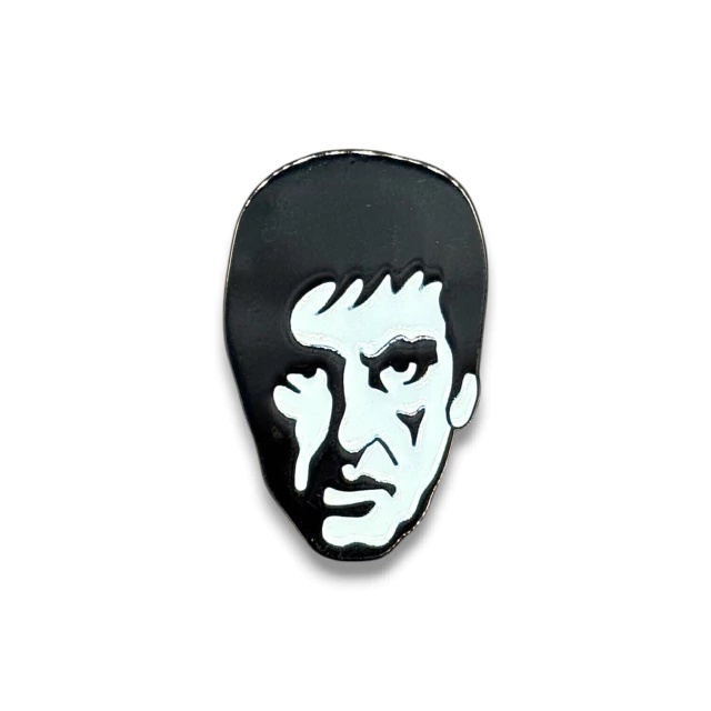 CLIP SCARFACE