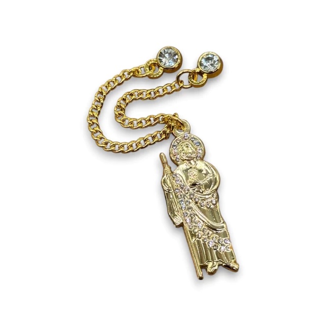 [CAAPIN260045] SAN JUDAS CADENA