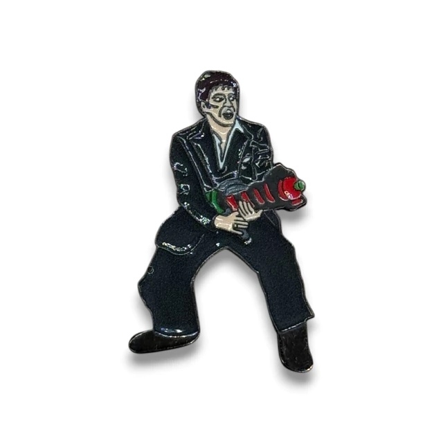[PIAPIN260339] SCARFACE GUN