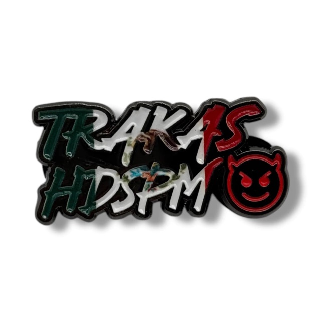 [CLAPIN260169] TRAKAS MEX