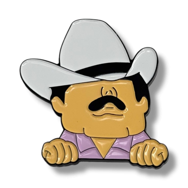 [CLAPIN260215] MAYO PIN