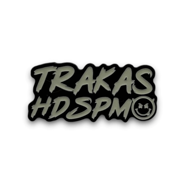 [CLAPIN260223] TRAKAS FLOURECENTE