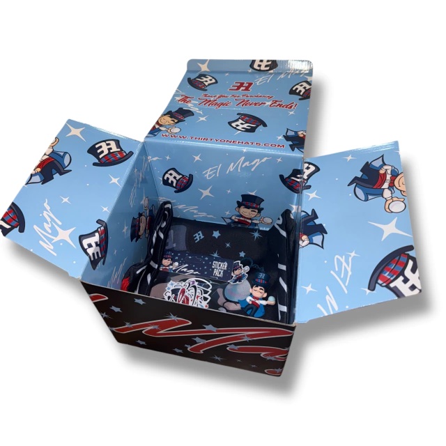[3HFSMAGO260010] FULL SET MAGO