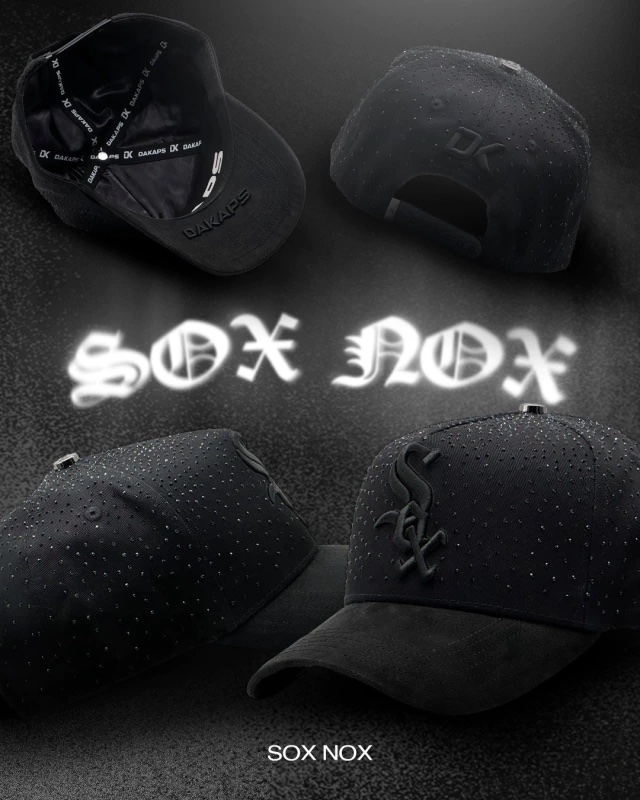[DAGNENE26OS0210] SOX NOX