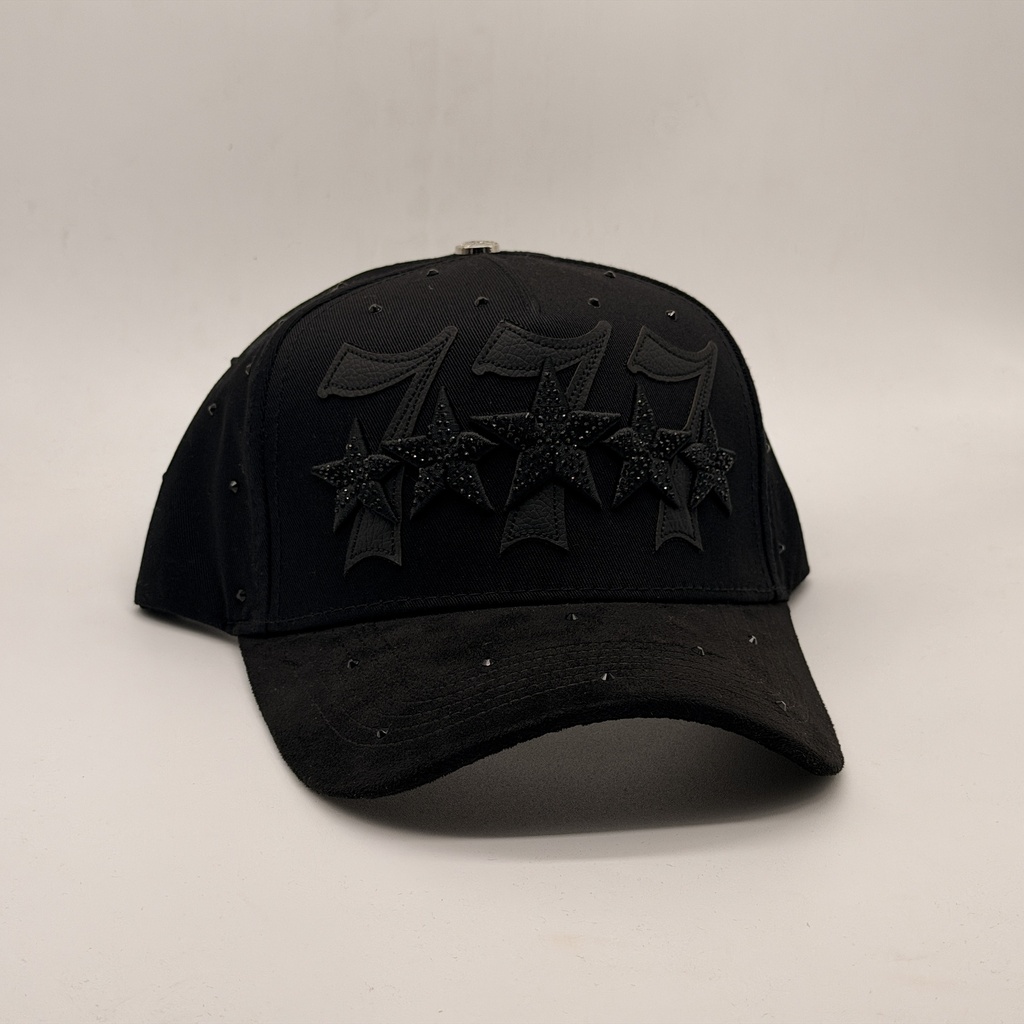 [NRGNENE26OS0050] ESTRELLAS CRUCES BLACK PEDRERIA