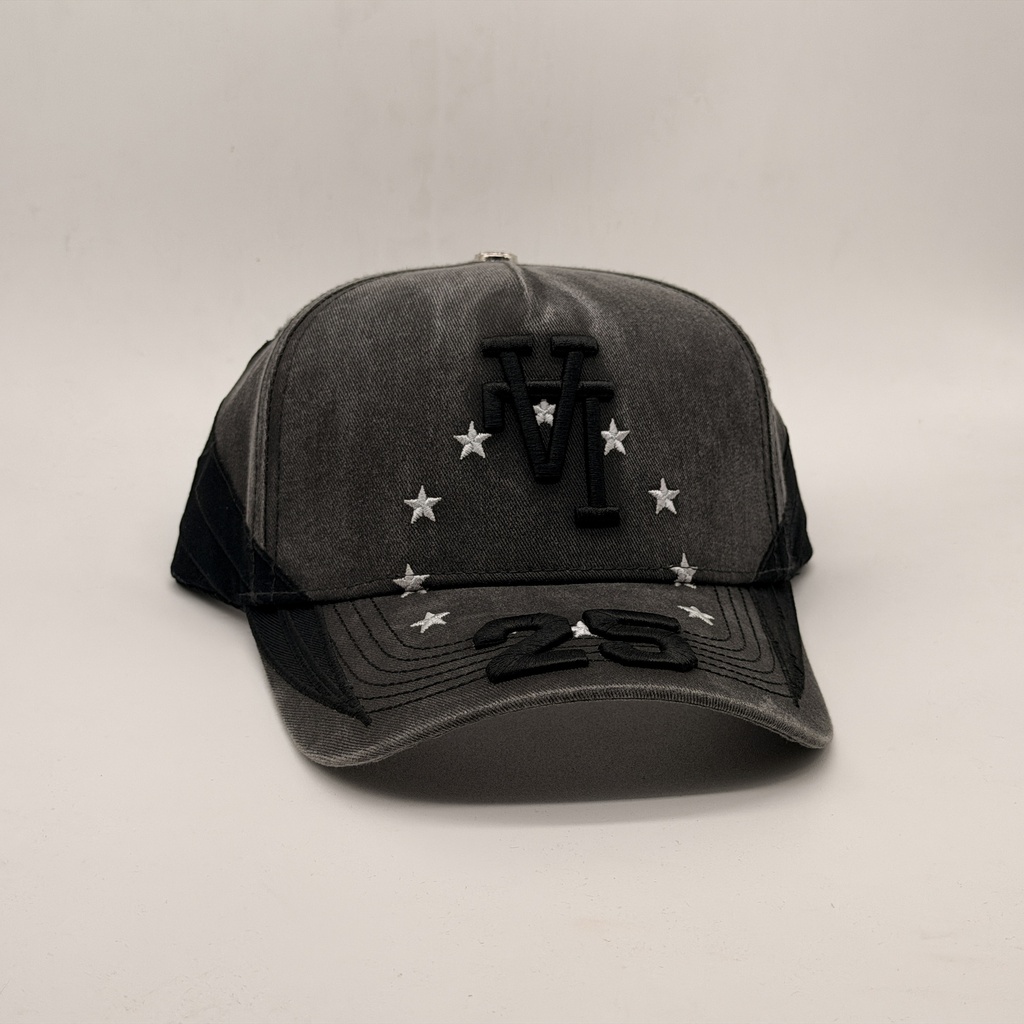 VA 23 GREY STARS