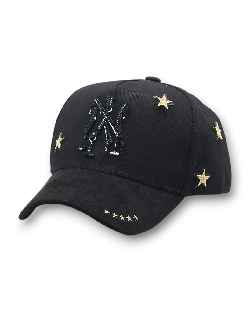 NY STAR GOLD
