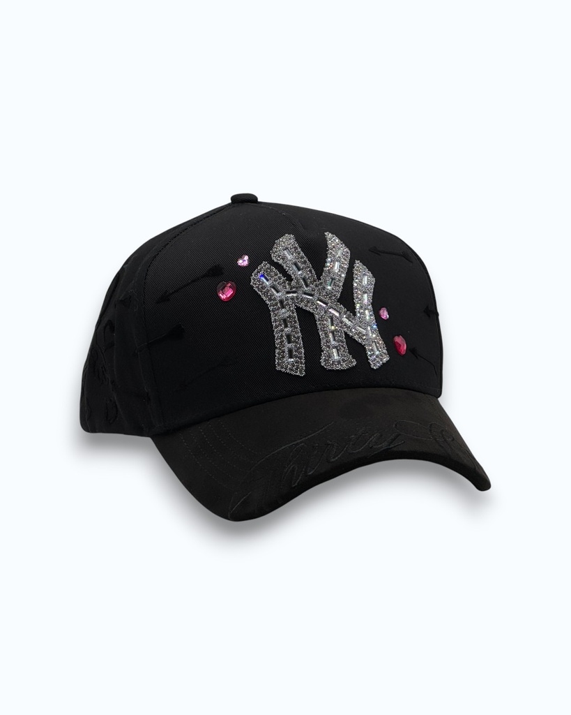 [3HGNENE26OS0090] NY SWEETHEARTS