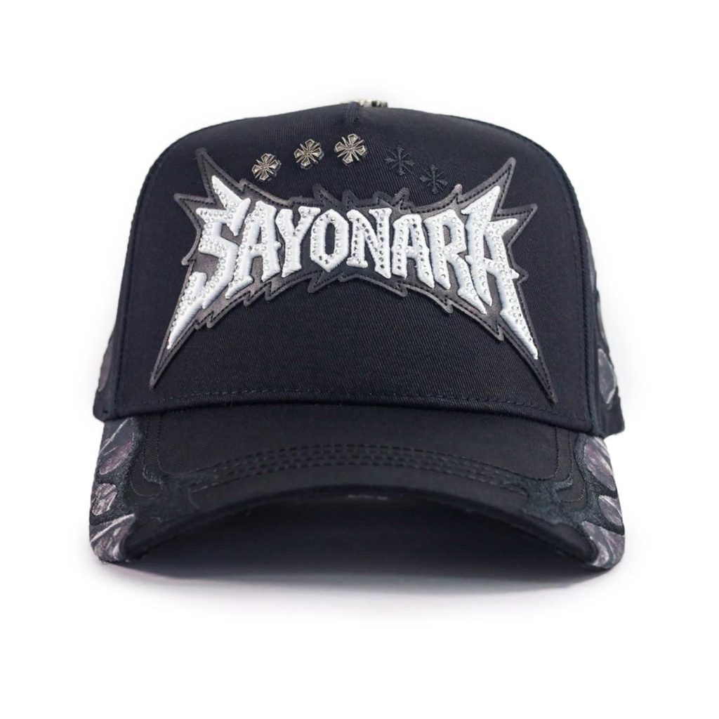[BAGNENE26OS0030] SAYONARA BAEZ X SHIFU