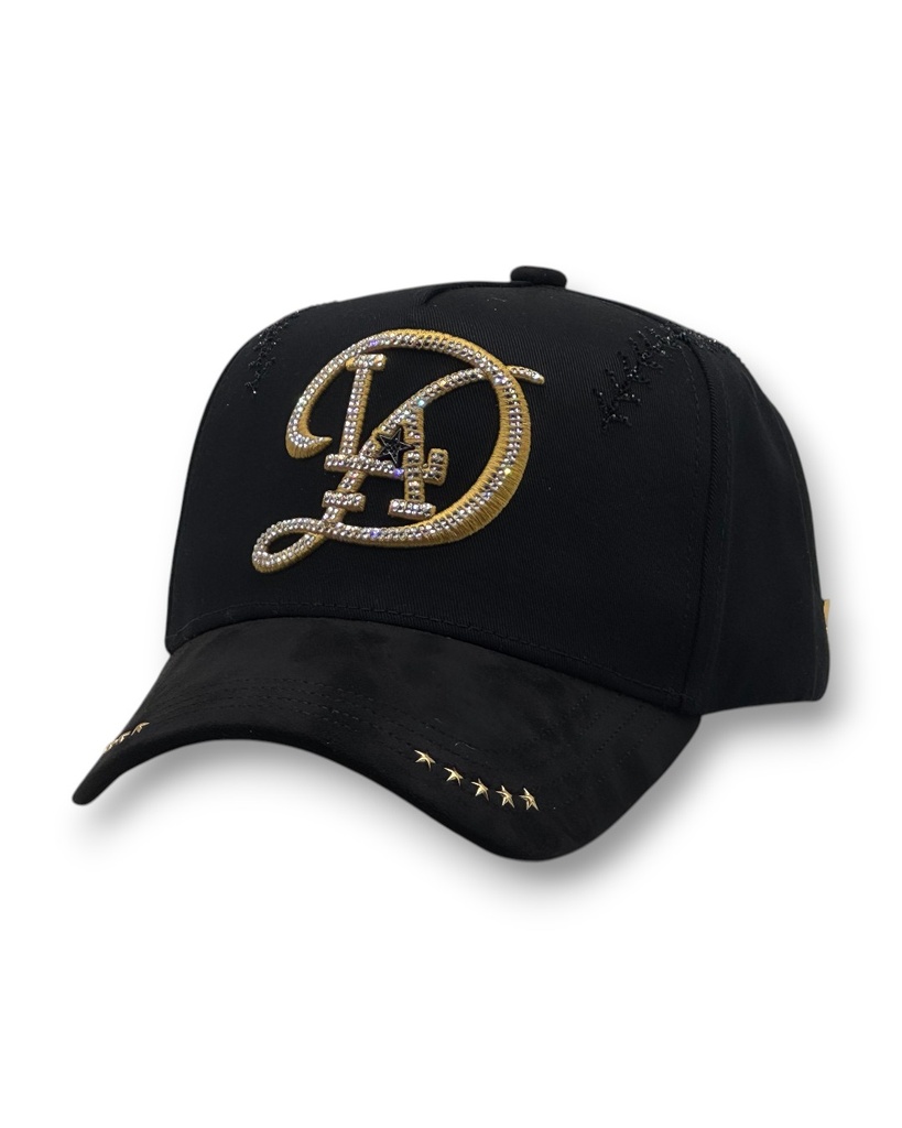 [BBGNENE26OS0150] LA DODGERS BLACK GOLD