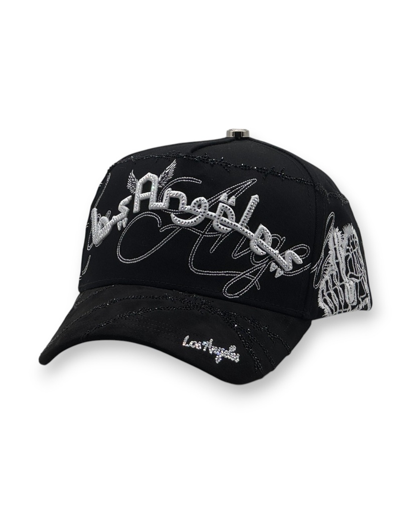 [BBGNENE26OS0180] LOS ANGELES BLACK