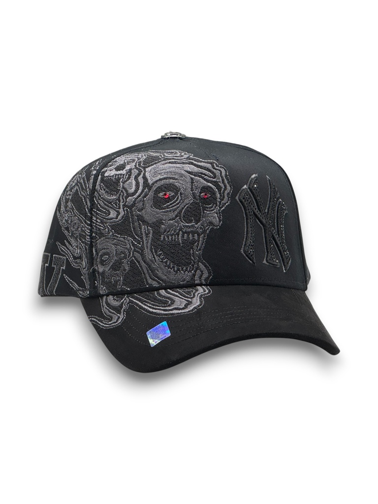 CALAVERAS BLACK
