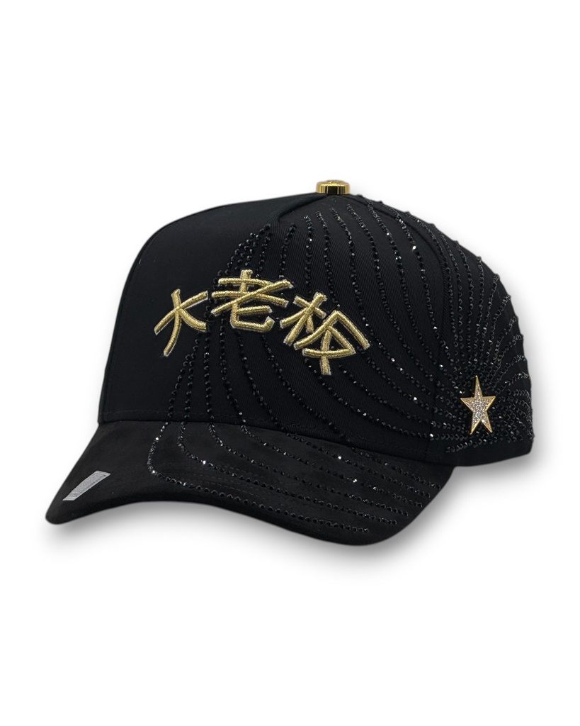 GOLD STARS