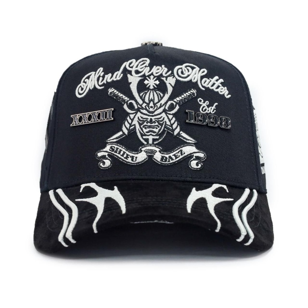 [BAGNENE26OS0040] MIND OVER BAEZ X SHIFU