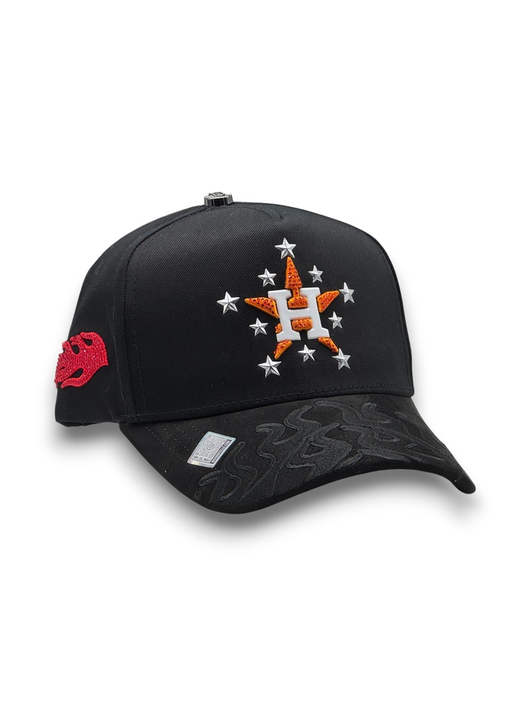 HOUSTON FLAMES