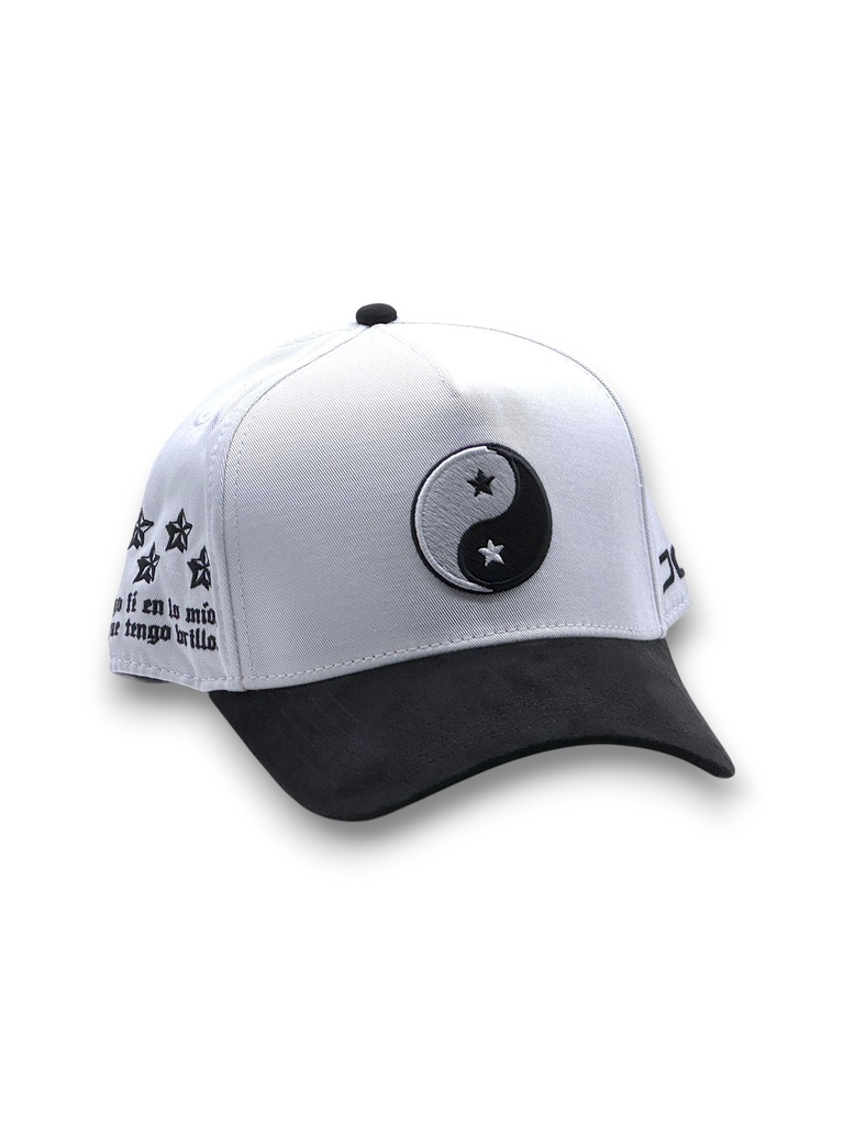 MR EMPATIA WHITE/BLACK