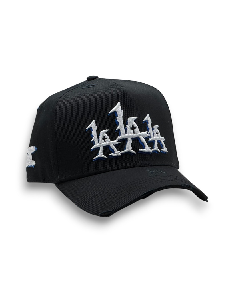 [RUGNENE26OS0060] LA THORNS BLACK