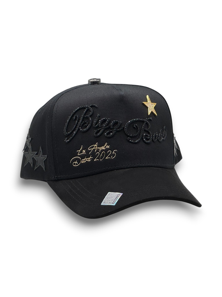 [BBGNENE26OS0280] BIG BOSS STAR GOLD
