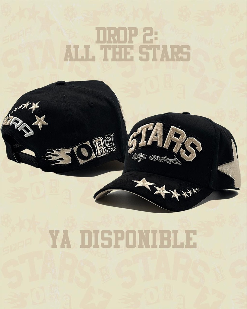 [SOGNENE26OS0010] MOST WANTED