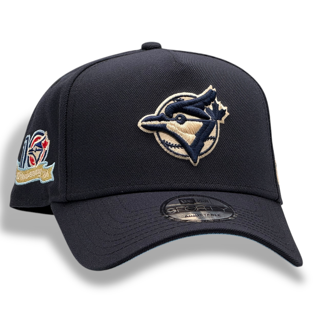 TORONTO NAVY GOLD 9FORTY