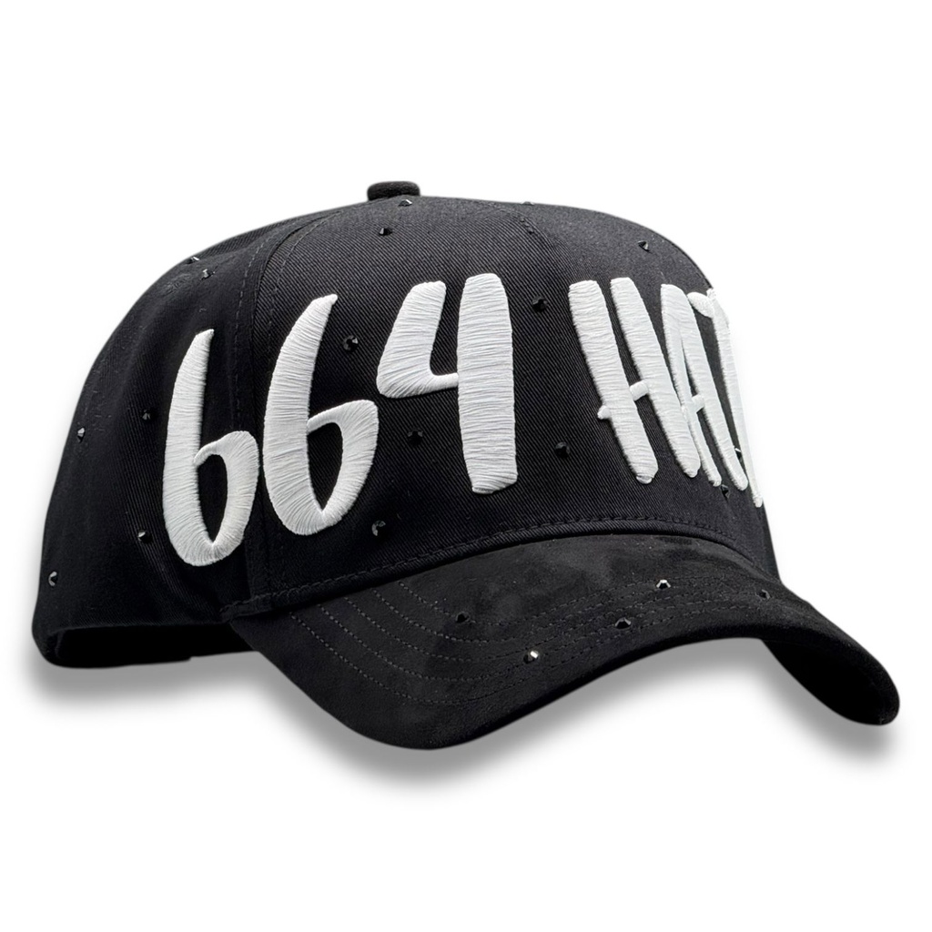[6HGNENE26OS0040] THE 664 CLUB