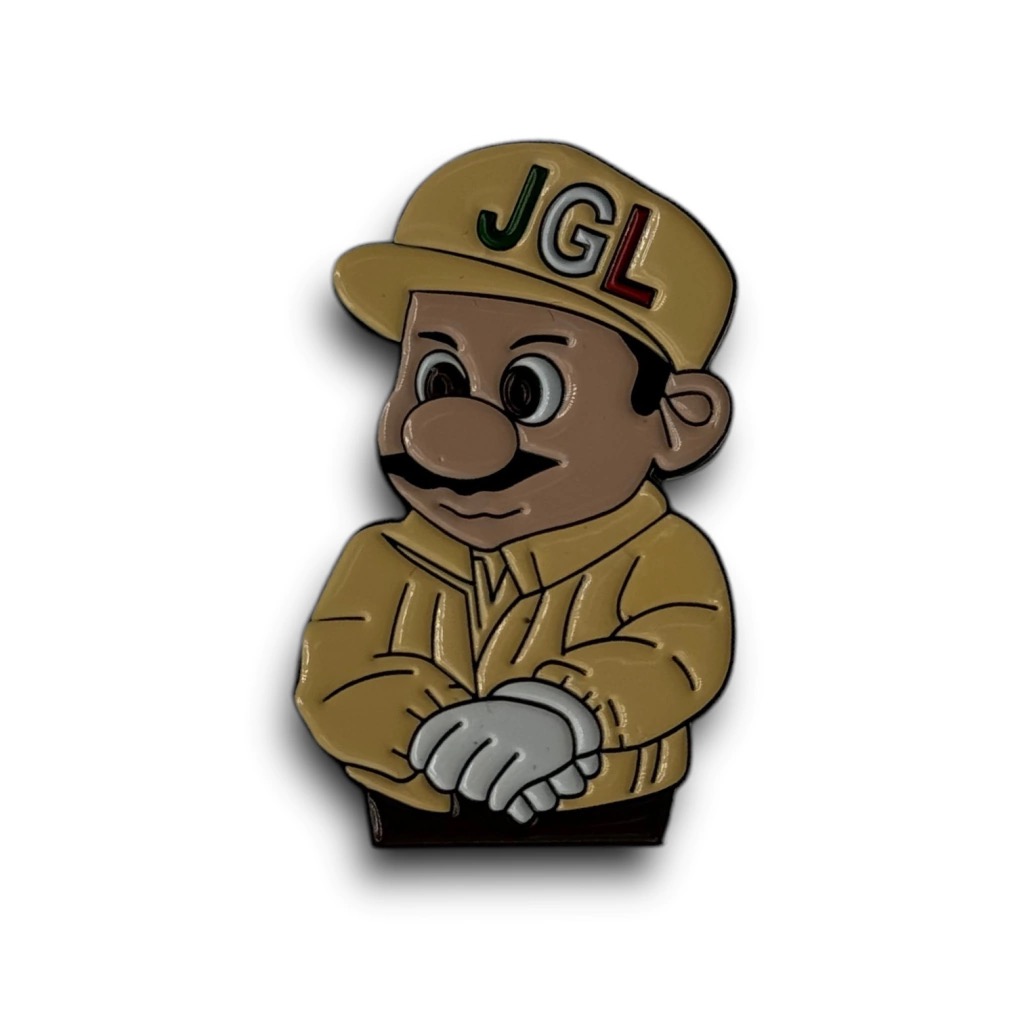 [PIAPIN260390] MARIO JGL