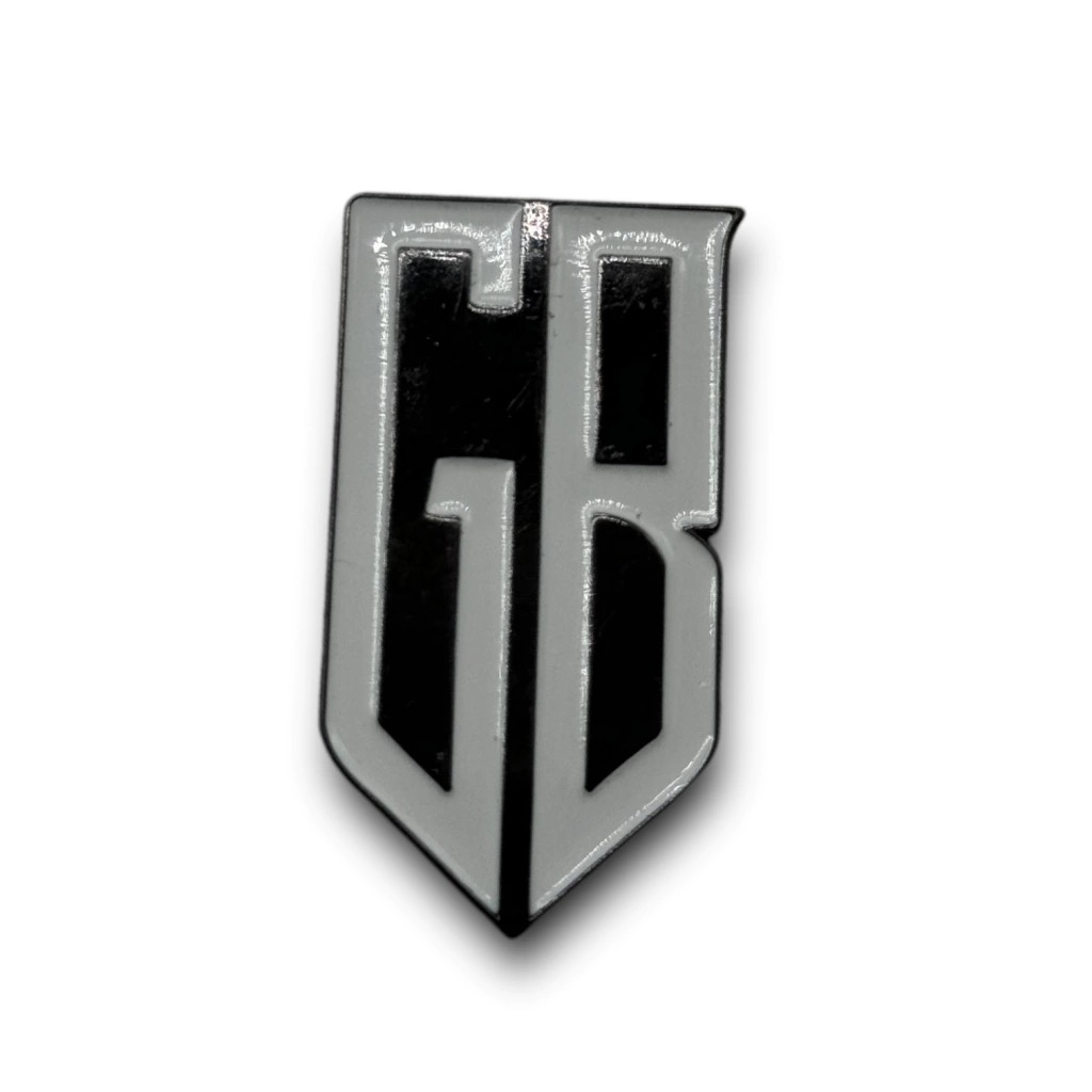 [PIAPIN260410] GABITO PIN