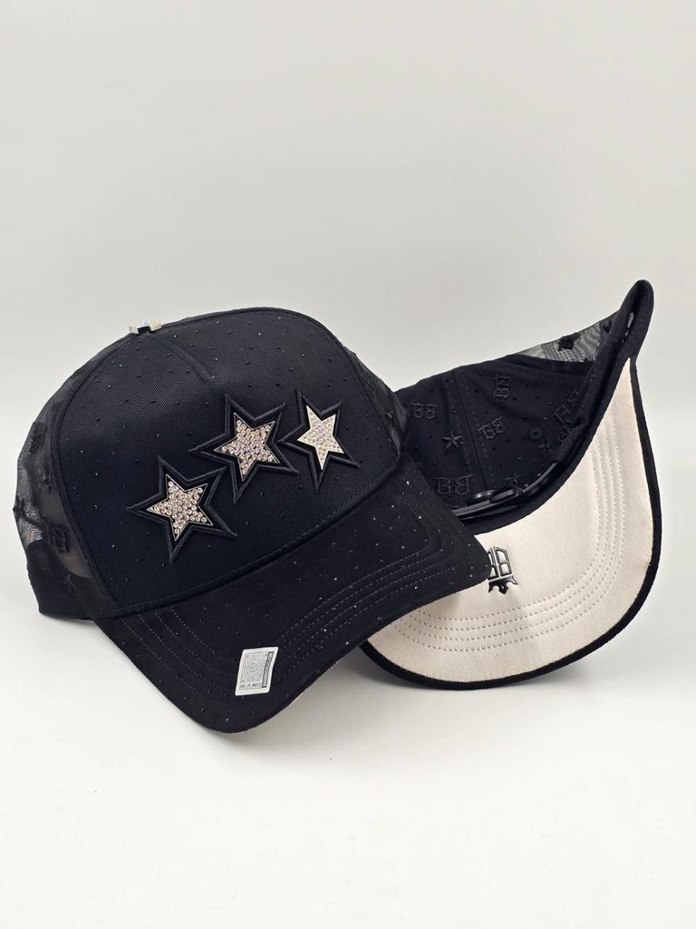 [BBGNENE26OS0360] 3 STARS CRYSTAL
