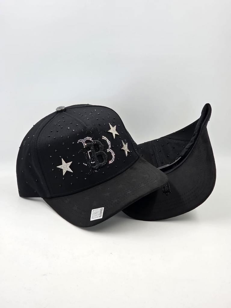 BOSTON STARS CRYSTAL
