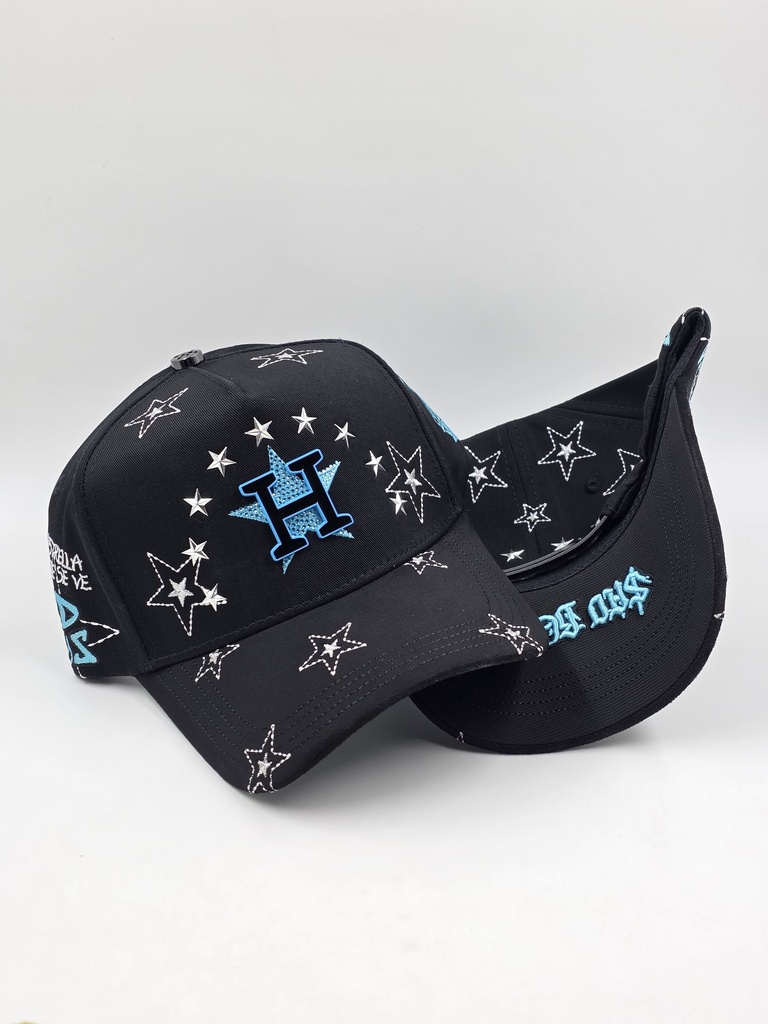 HOUSTON STARS BLUE