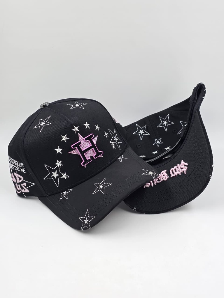 [BBGNENE26OS0390] HOUSTON STARS PINK