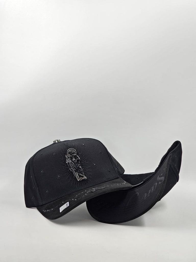 [BBGNENE26OS0470] SAN JUDAS ALL BLACK