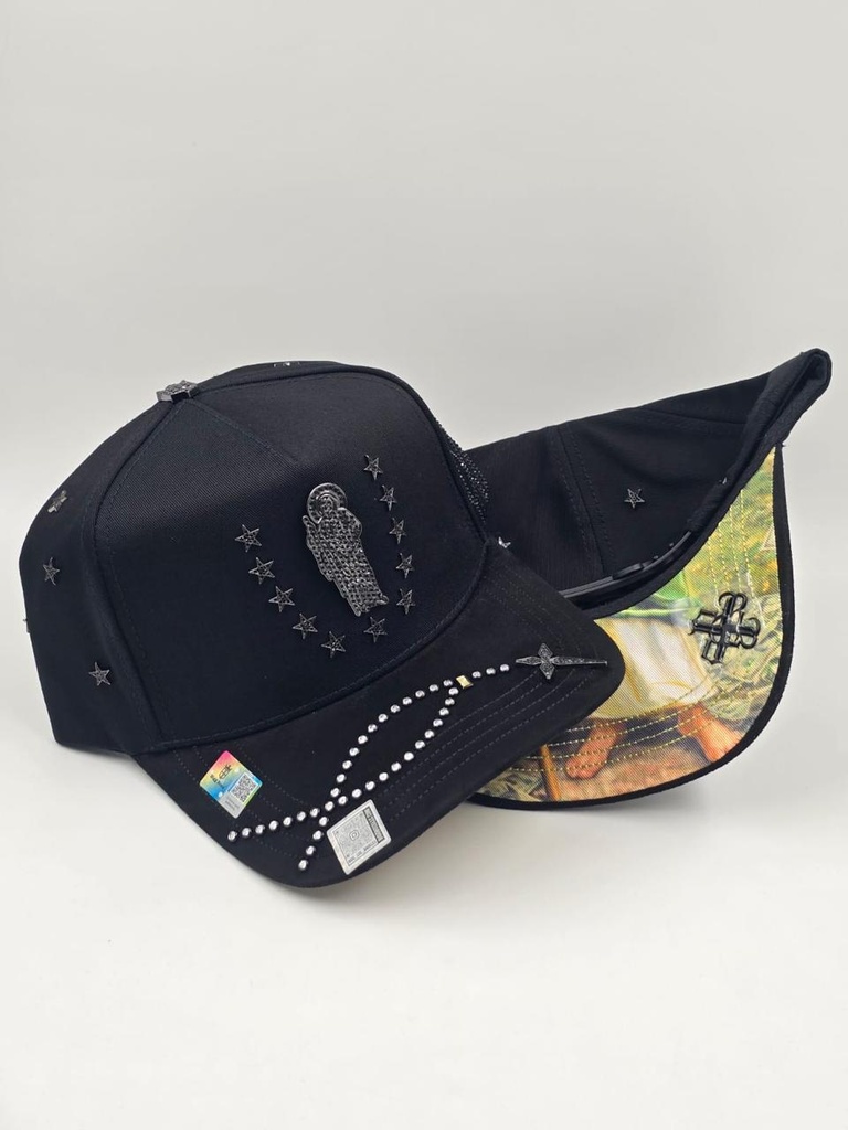 SAN JUDAS STARS CAMO