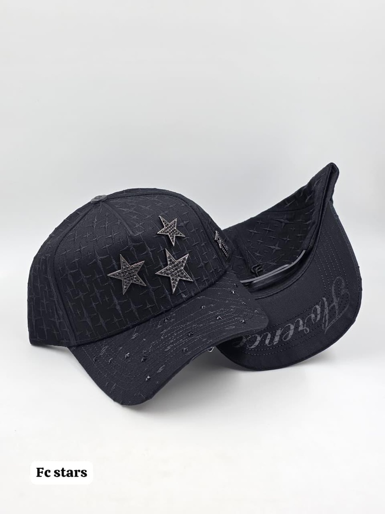 FC STARS BLACK