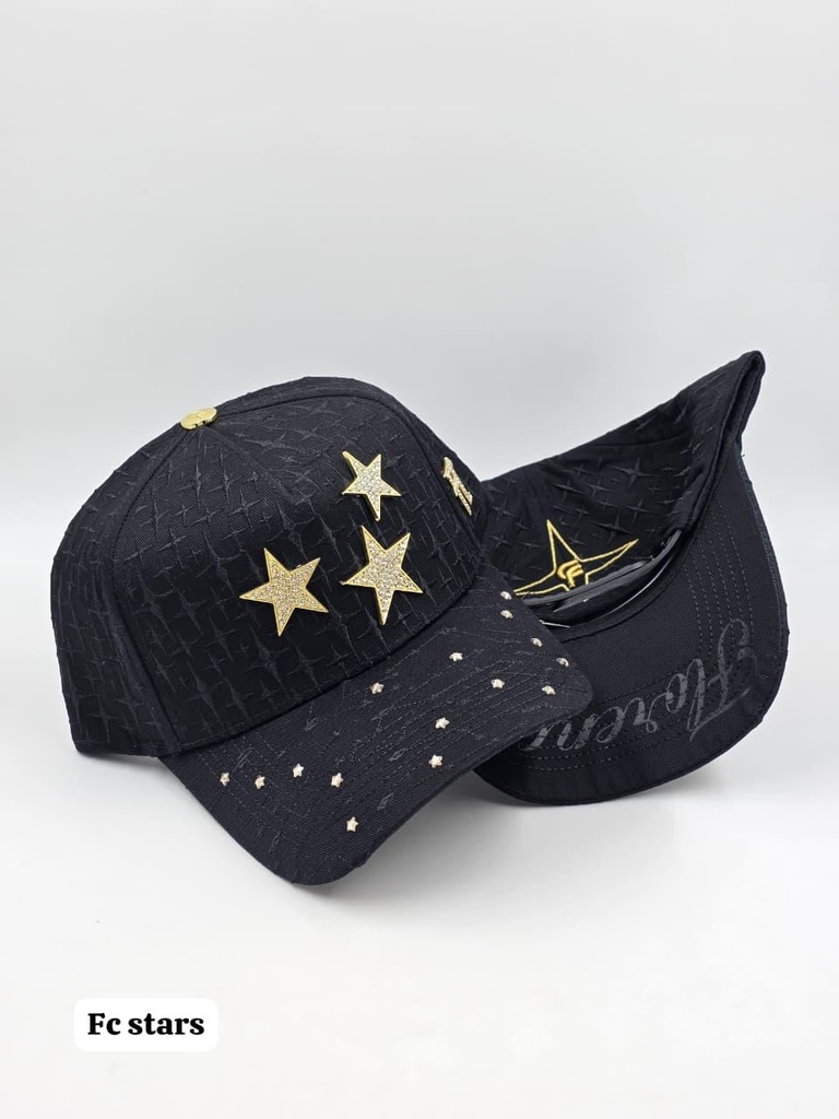 [FCGNENE26OS0040] FC STARS GOLD