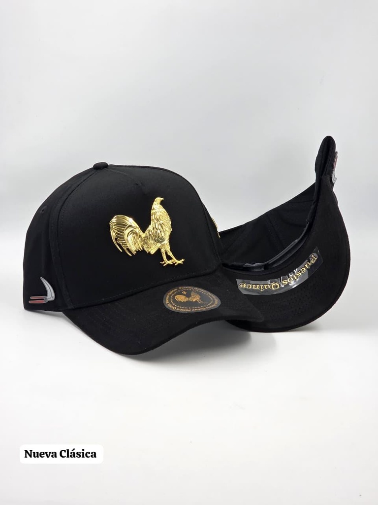 [FCGNENE26OS0070] NUEVA CLASICA - GALLO GOLD