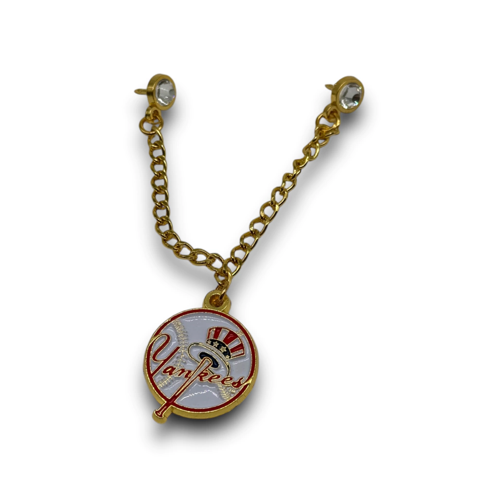 [CAAPIN260134] YANKEES CADENA