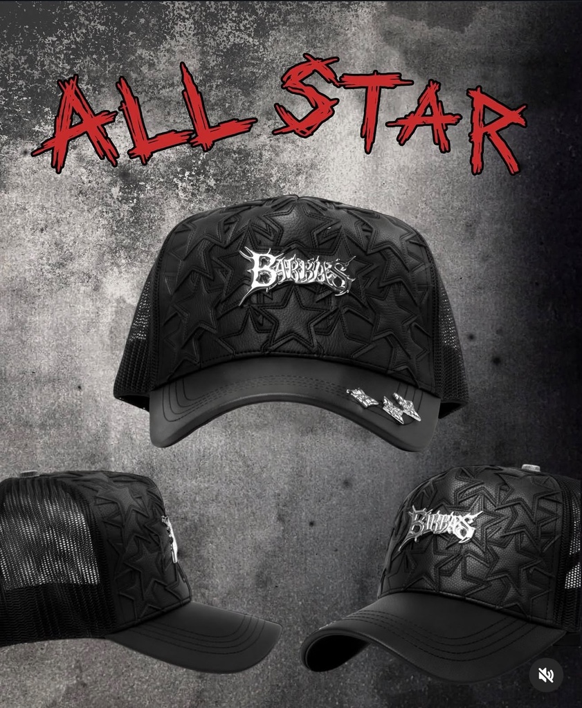 [BHGNENE26OS0120] ALL STAR